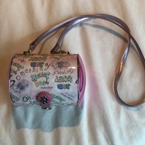 Something fabulous Purse